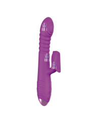 Fenyx Vibrador con Thrusting y Pulsación