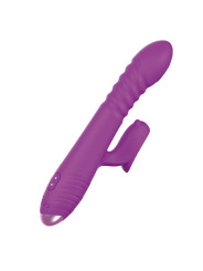 Fenyx Vibrador con Thrusting y Pulsación