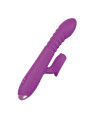 Fenyx Vibrador con Thrusting y Pulsación