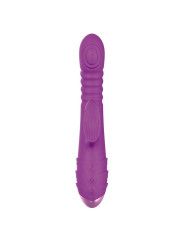 Fenyx Vibrador con Thrusting y Pulsación