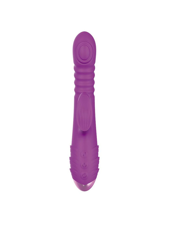 Fenyx Vibrador con Thrusting y Pulsación