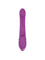 Fenyx Vibrador con Thrusting y Pulsación