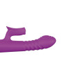 Fenyx Vibrador con Thrusting y Pulsación