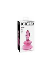 Plug Anal Icicles No. 90