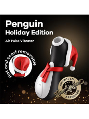 Penguin Holiday Edition - Edición Navidad