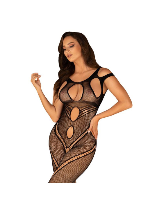 G322 Bodystocking Talla S/M/L