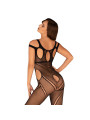 G322 Bodystocking Talla S/M/L