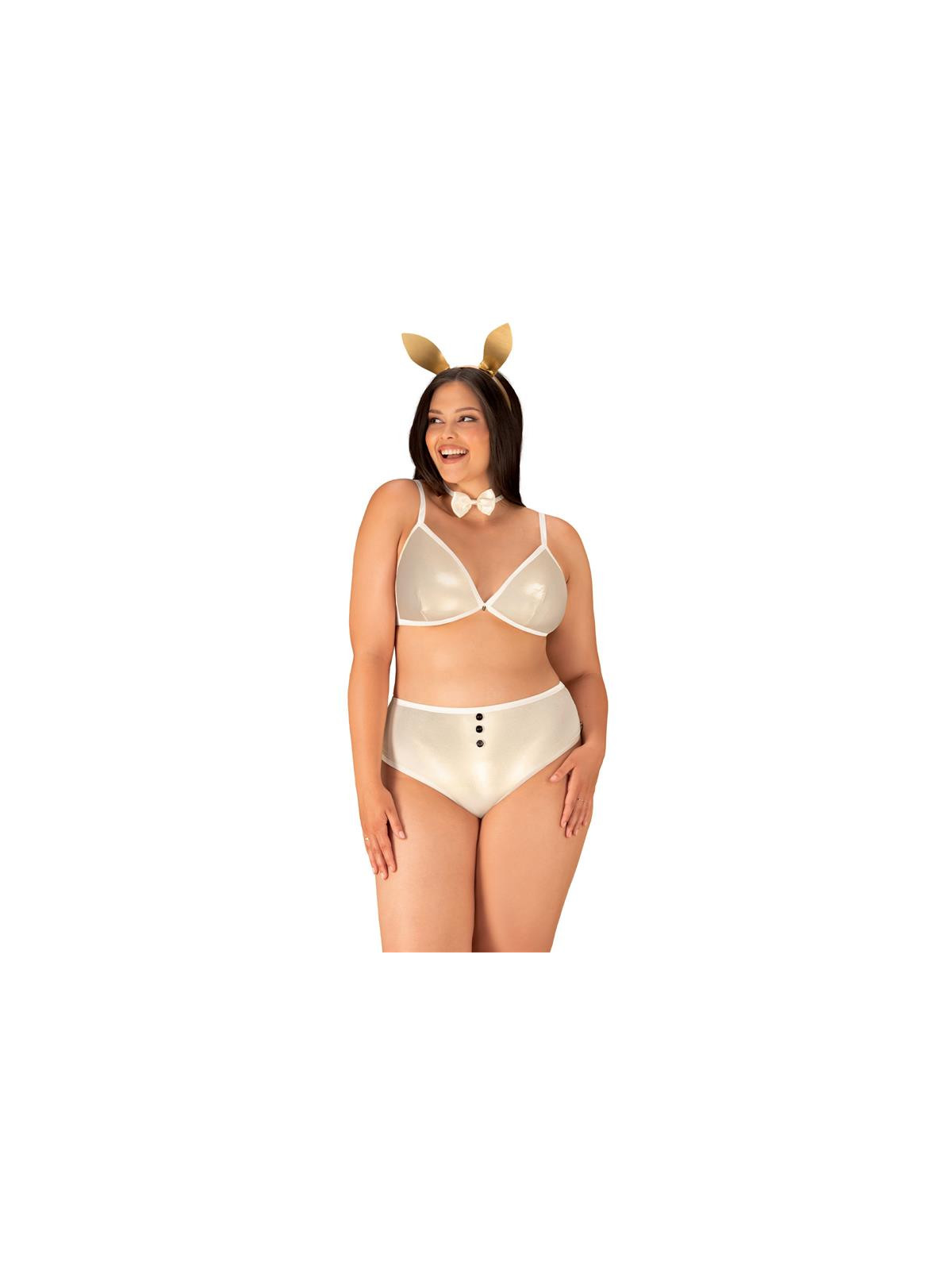 Neo Goldes Set de 2 Piezas Talla 2XL/3XL