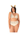 Neo Goldes Set de 2 Piezas Talla 2XL/3XL