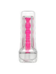 Masturbador Lumino Play Brilla en la Oscuridad 8.5