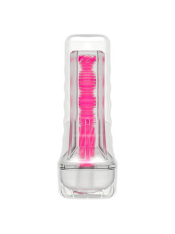 Masturbador Lumino Play Brilla en la Oscuridad 8.5