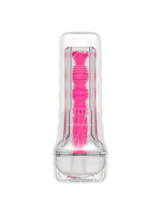 Masturbador Lumino Play Brilla en la Oscuridad 8.5