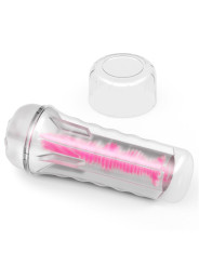 Masturbador Lumino Play Brilla en la Oscuridad 8.5