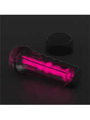 Masturbador Lumino Play Brilla en la Oscuridad 8.5