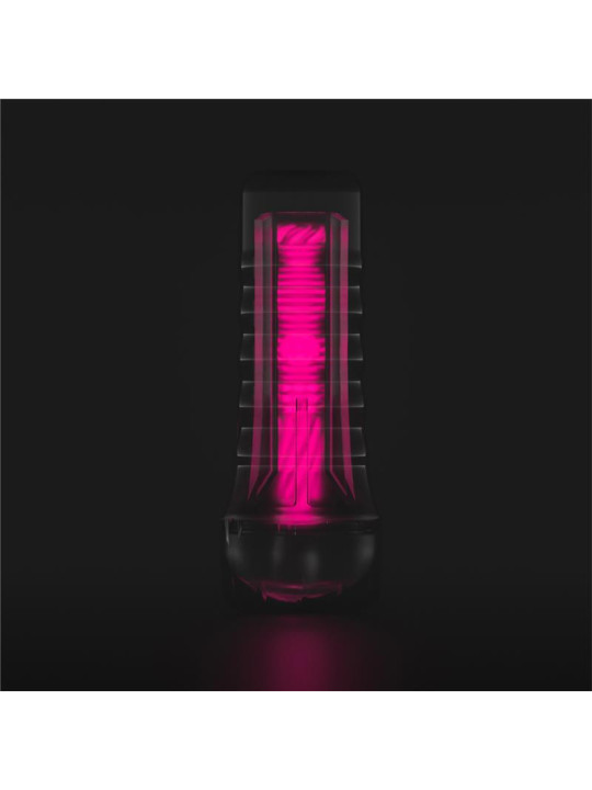 Masturbador Lumino Play Brilla en la Oscuridad 8.5