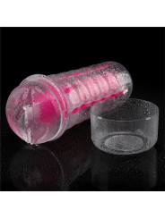 Masturbador Lumino Play Brilla en la Oscuridad 8.5