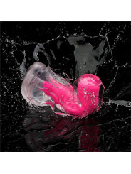 Masturbador Lumino Play Brilla en la Oscuridad 8.5