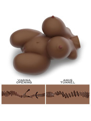 Masturbador Streetgirls 6