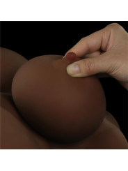 Masturbador Streetgirls 6