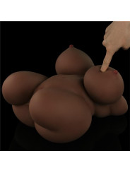 Masturbador Streetgirls 6