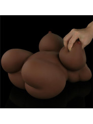 Masturbador Streetgirls 6