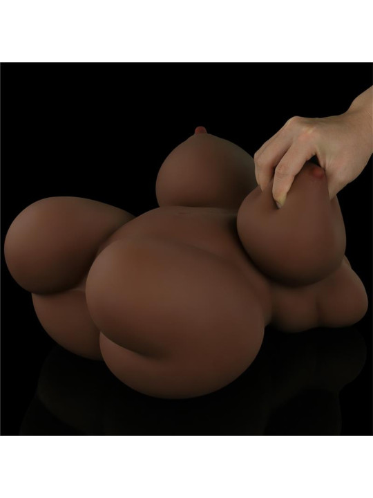 Masturbador Streetgirls 6