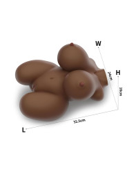 Masturbador Streetgirls 6