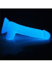 Dildo Lumino Play 7.0