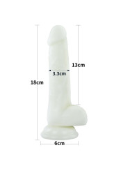 Dildo Lumino Play 7.0