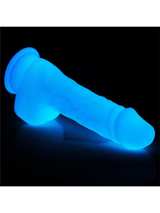 Dildo Lumino Play 7.5