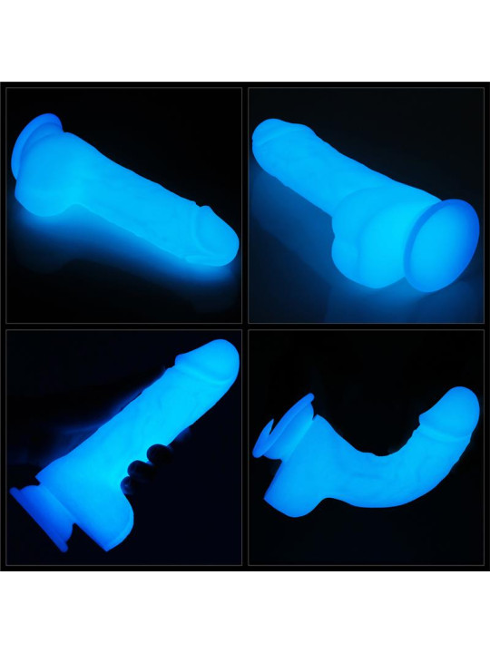 Dildo Lumino Play 7.5