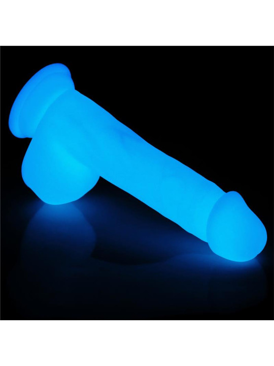 Dildo Lumino Play 8.0