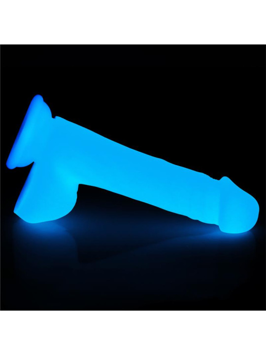 Dildo Lumino Play 8.0