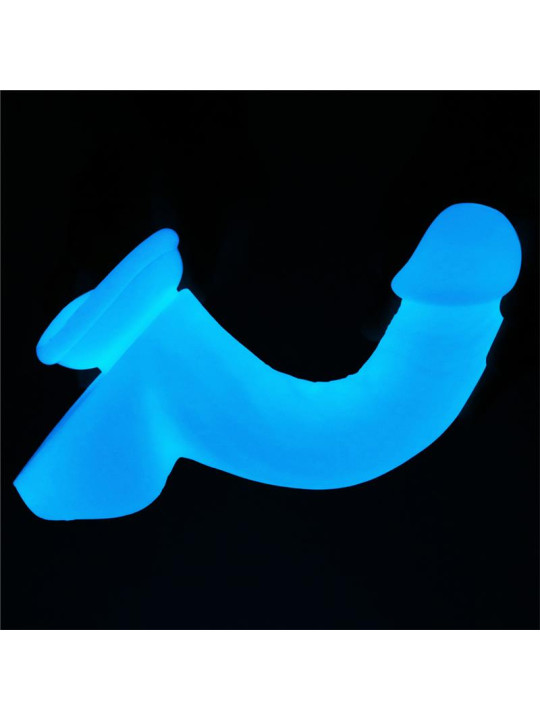 Dildo Lumino Play 8.0