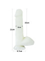 Dildo Lumino Play 8.0