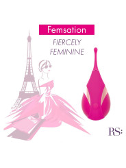 Estimulador Femsation