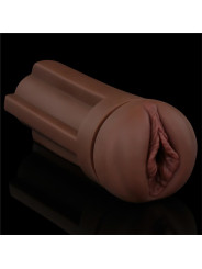 Lata Masturbadora Vagina Sultry Stout