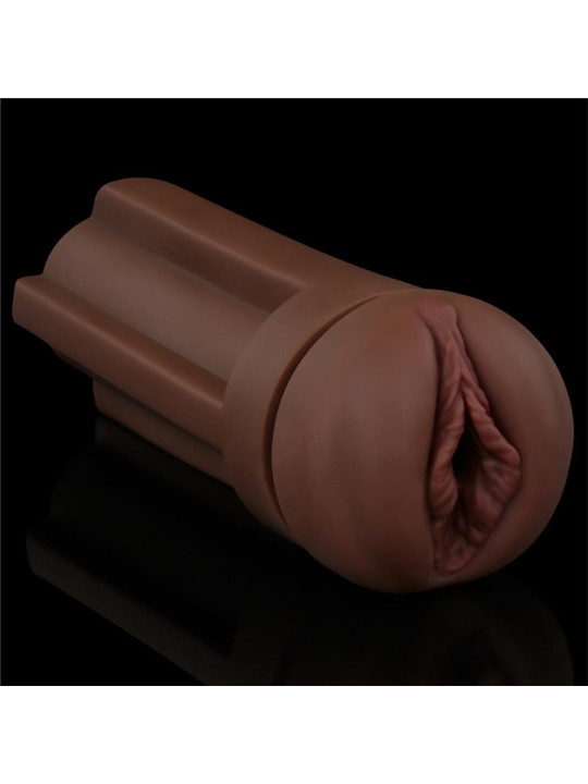 Lata Masturbadora Vagina Sultry Stout