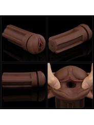 Lata Masturbadora Vagina Sultry Stout