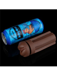 Lata Masturbadora Vagina Sultry Stout