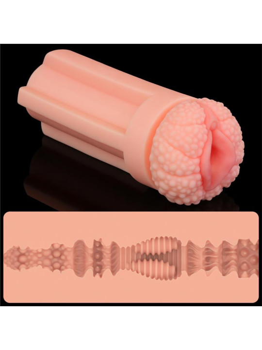 Lata Masturbadora Vagina Imperial Stout