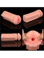 Lata Masturbadora Vagina Imperial Stout