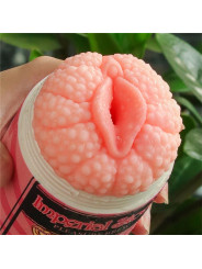 Lata Masturbadora Vagina Imperial Stout