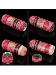 Lata Masturbadora Vagina Imperial Stout