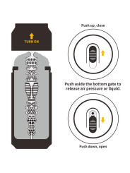 Lata Masturbadora Vagina Imperial Stout