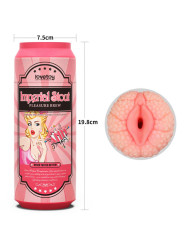 Lata Masturbadora Vagina Imperial Stout