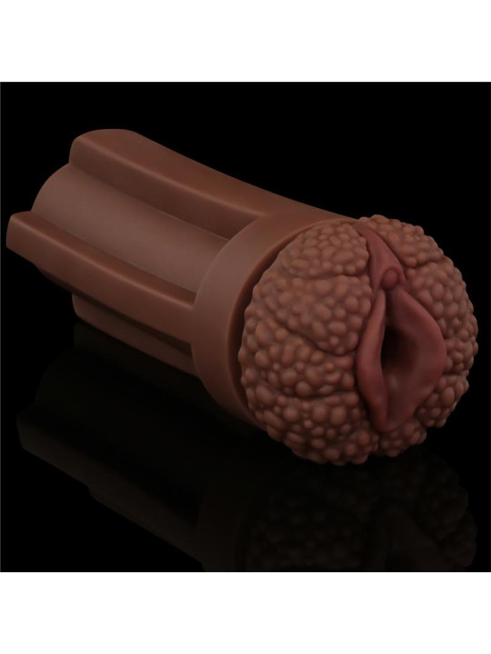 Lata Masturbadora Vagina Wild Ale