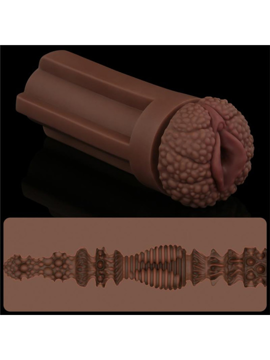 Lata Masturbadora Vagina Wild Ale