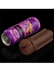 Lata Masturbadora Vagina Wild Ale