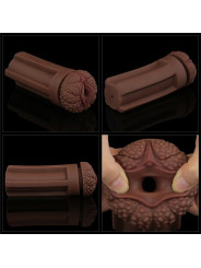 Lata Masturbadora Vagina Wild Ale